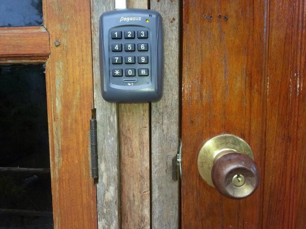 بيت شباب دار ضيافة باي كات هات المظهر الخارجي الصورة